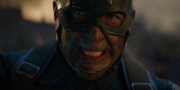 Avengers: Endgame