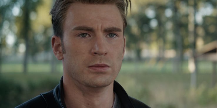 Avengers: Endgame