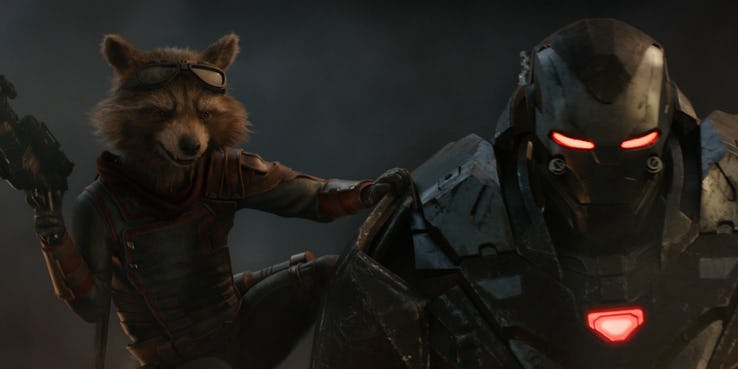 Avengers: Endgame