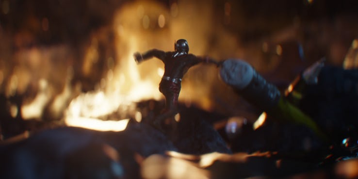 Avengers: Endgame