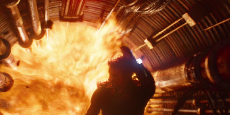 Avengers: Endgame