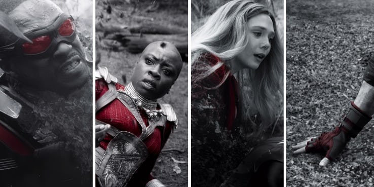 Avengers: Endgame