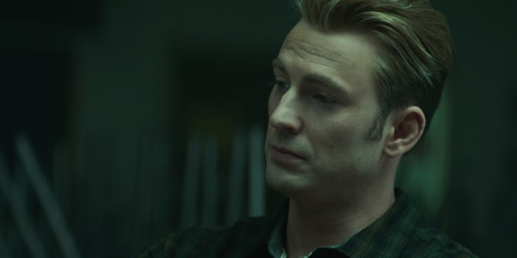 Avengers: Endgame