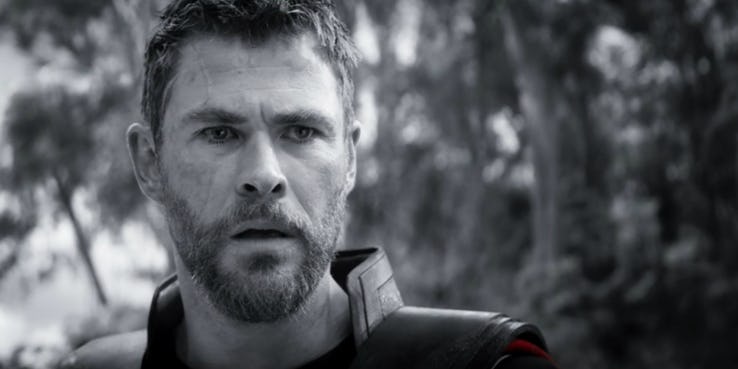 Avengers: Endgame