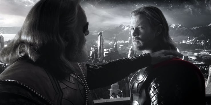 Avengers: Endgame