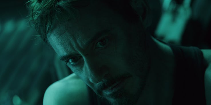 Avengers: Endgame