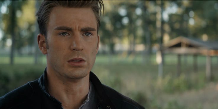 Avengers: Endgame