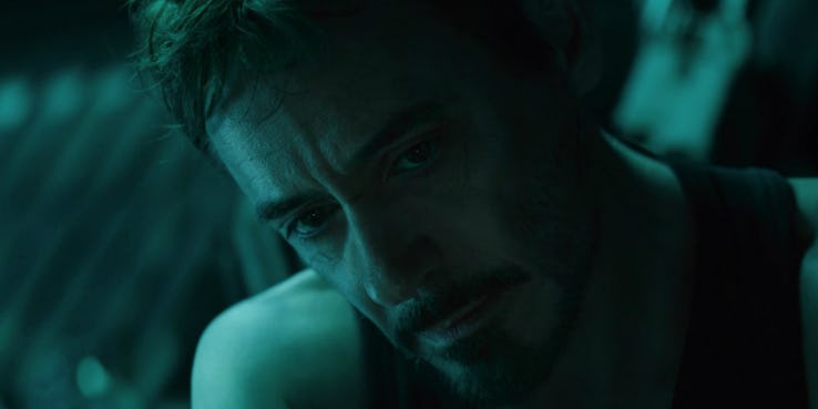 Avengers: Endgame