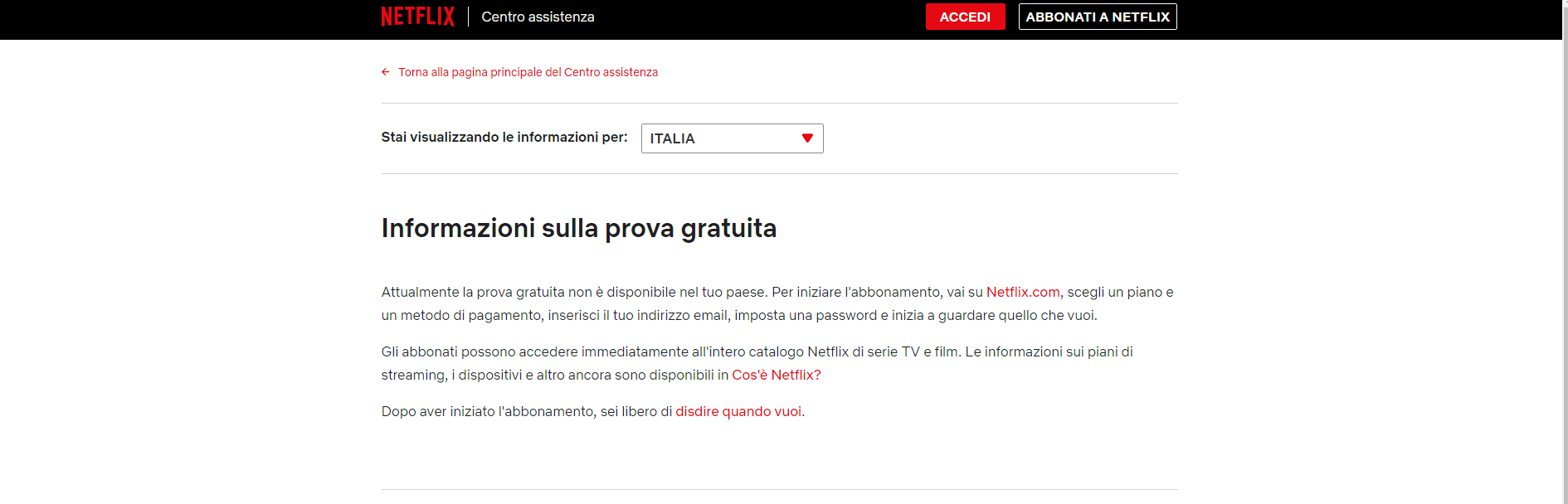 Netflix