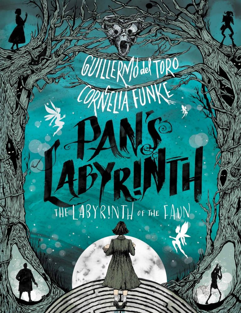 Il Labirinto del Fauno
