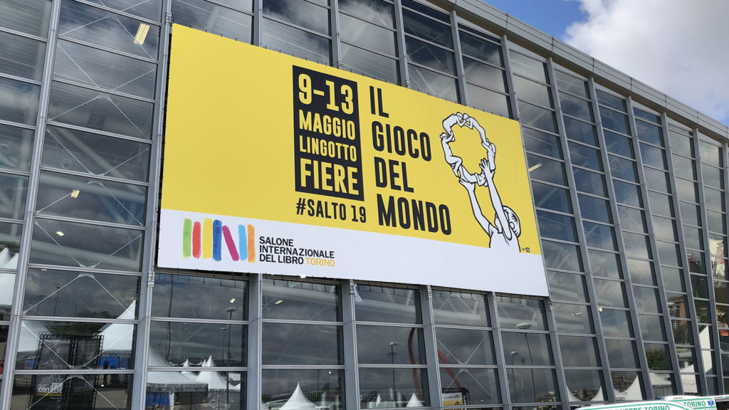 Salone Internazionale del Libro di Torino