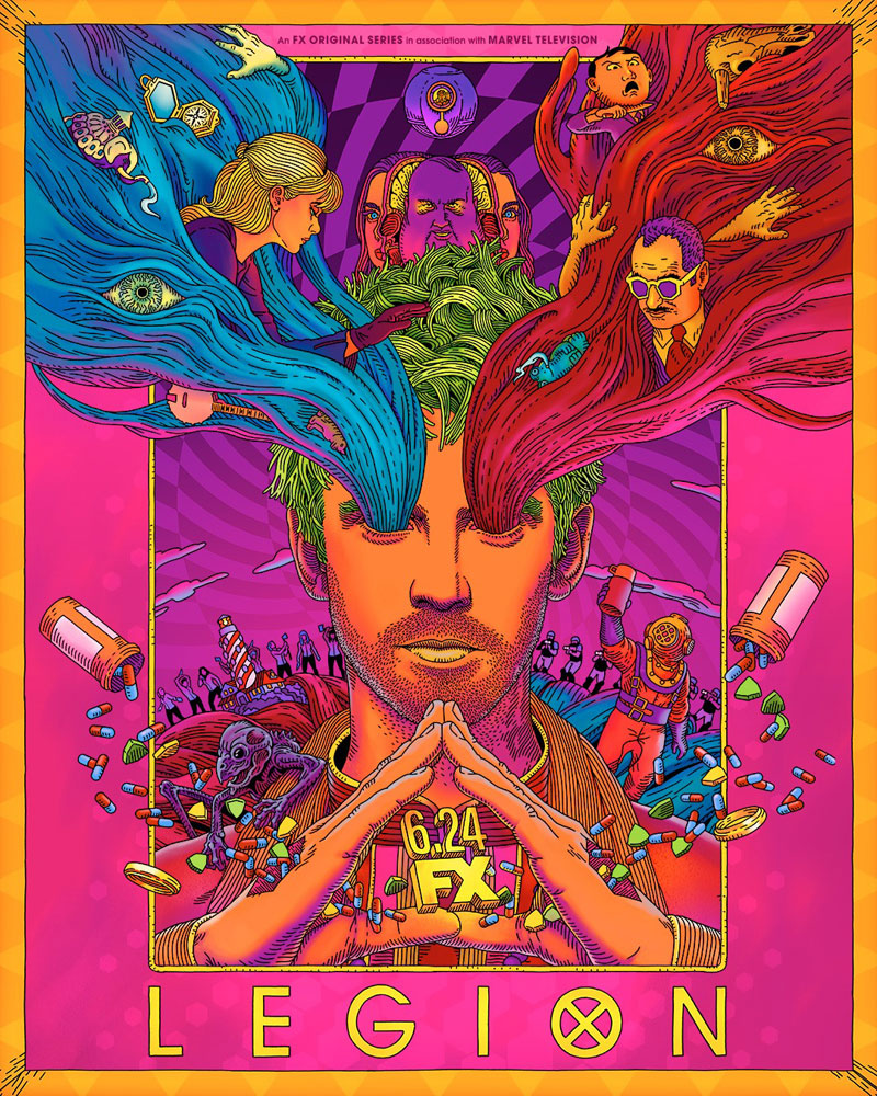Legion
