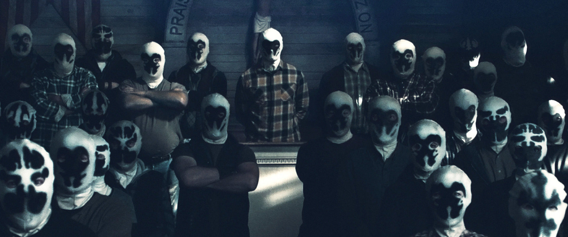 Watchmen