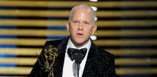 Ryan Murphy firma un accordo con Netflix