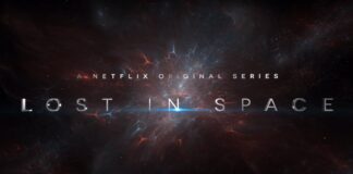 Lost in Space – Netflix rilascia un teaser trailer con la data Lost in Space