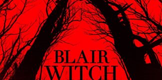Blair Witch Project diventerà una serie tv Blair Witch