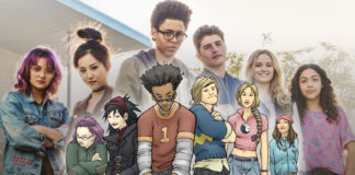Marvel’s Runaways – Le riprese della stagione due potrebbero iniziare ad aprile Runaways