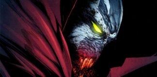 Image Expo 2018 – Todd McFarlane annuncia 5 nuovi progetti di Spawn Spawn