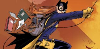 Batgirl – Warner Bros ha intenzione di procedere con una nuova regista Batgirl