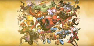 Marvel Comics – In Arrivo una nuova direzione creativa nel 2018 Marvel Comics