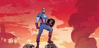 Chris Samnee lascia Capitan America e Marvel Comics