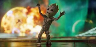 James Gunn afferma che Baby Groot è il figlio di Groot Baby Groot