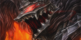 Berserk – Il manga di Kentaro Miura potrebbe tornare a breve Berserk