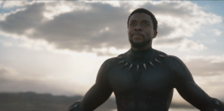 Black Panther – Il film nei suoi primi 4 giorni supera i 200 milioni di dollari Black Panther