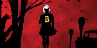 Sabrina – Un membro del cast di Riverdale afferma che non sono collegati Sabrina