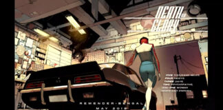 Image Expo 2018 – Death or Glory, in arrivo la nuova serie di Rick Remender Death and Glory