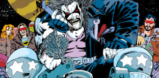 Lobo – Lo Sceneggiatore svela quale storia del fumetto verrà adattata nel film Lobo
