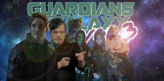 Mark Hamill sarà in Guardiani della Galassia Vol.3? Mark Hamill