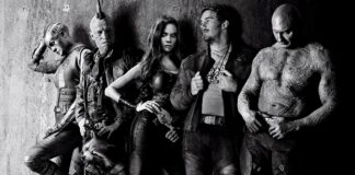 Guardiani della Galassia Vol.3 – Le riprese del film potrebbero partire a inizio 2019 Guardiani della Galassia