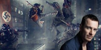 Michael Fassbender sarà nel film su Kung Fury Kung Fury Michael Fassbender