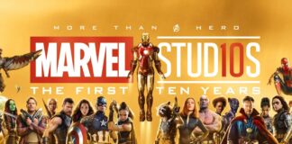 Il Marvel Cinematic Universe raggiunge i 14 Miliardi al Box Office Marvel Cinematic Universe