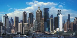 Metropolis – La serie tv verrà girata questa Estate Metropolis