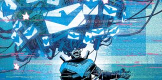 Nightwing #44 vedrà un nuovo team creativo