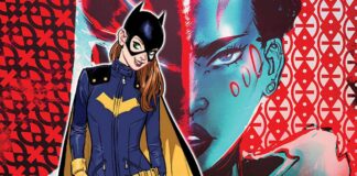 Batgirl – Roxane Gay si è offerta di scrivere il film Batgirl Roxane Gay
