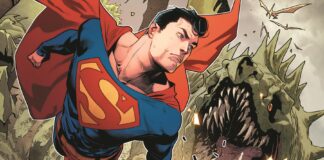 Le run di Action Comics e Superman si concluderanno con due speciali Superman