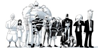 Mary J. Blige si aggiunge al cast di Umbrella Academy