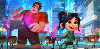 Ralph Breaks the Internet: Wreck-It Ralph 2 – Rilasciato il primo trailer Ralph Breaks the Internet: Wreck-It Ralph 2