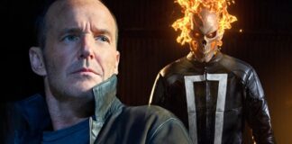 Agents of SHIELD – L’episodio 100 rivelerà l’accordo di Coulson con il Ghost Rider Coulson