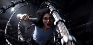 Alita e The Predator sono stati rimandati Alita The Predator