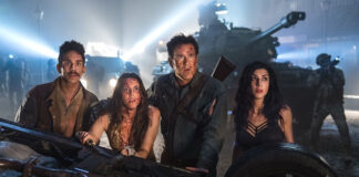 Ash vs Evil Dead – Secondo Bruce Campbell la Terza Stagione ripagherà i fan Ash Vs Evil Dead