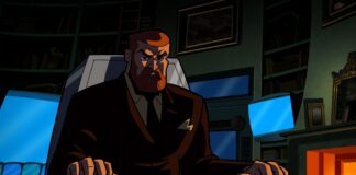 Titans – E’ stato trovato l’attore per il ruolo del Capo della Doom Patrol Doom Patrol