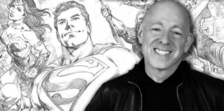 Man of Steel – Brian Michael Bendis rivela la sua prima testata in DC Comics