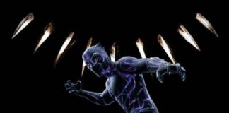 Black Panther – L’album è al primo posto su Billboard Black Panther