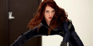 Chris Evans sembra confermare il film su Vedova Nera Vedova Nera
