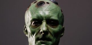 Krypton – Primo sguardo alla nave teschio e Brainiac Krypton