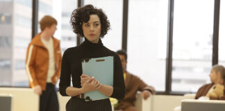 Legion – Nuovo promo con protagonista Aubrey Plaza